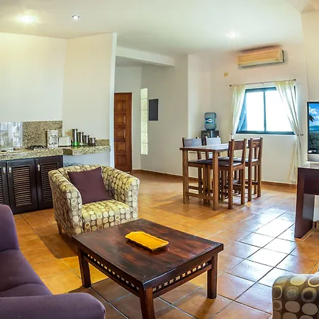 Bric Hotel & Spa-2