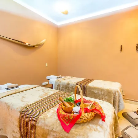 Bric Hotel & Spa-3