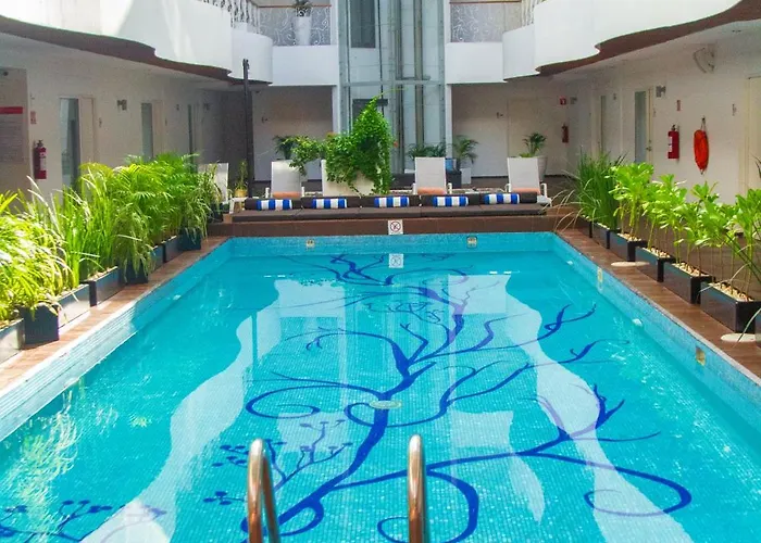 In Fashion Hotel & Spa (Adults Only) Playa del Carmen